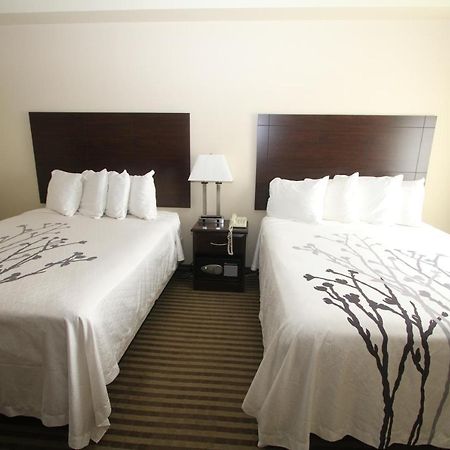 Bowman Inn And Suites Εξωτερικό φωτογραφία