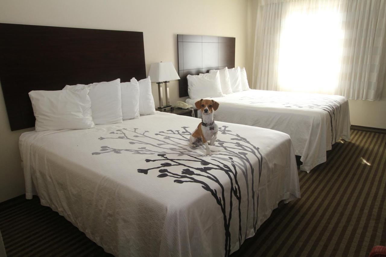 Bowman Inn And Suites Εξωτερικό φωτογραφία
