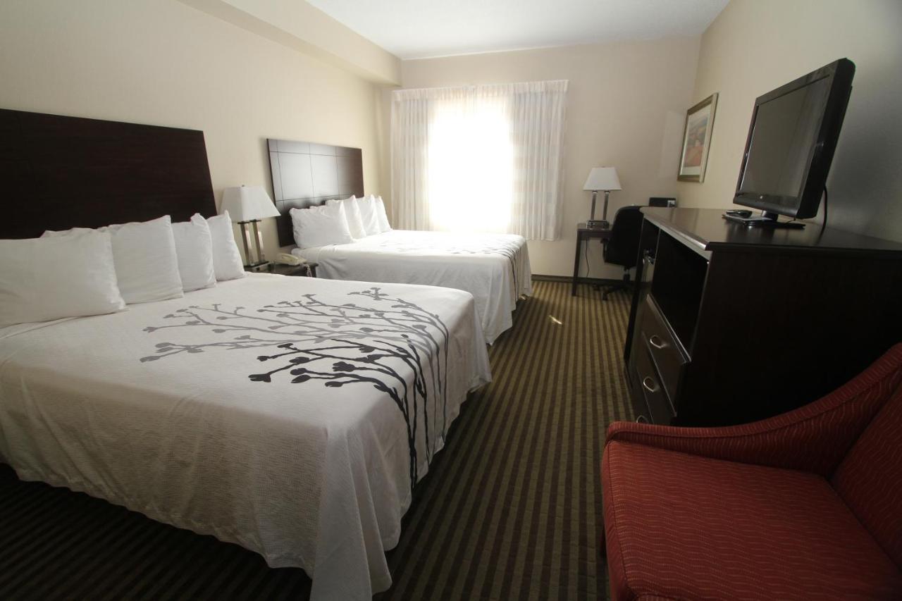 Bowman Inn And Suites Εξωτερικό φωτογραφία