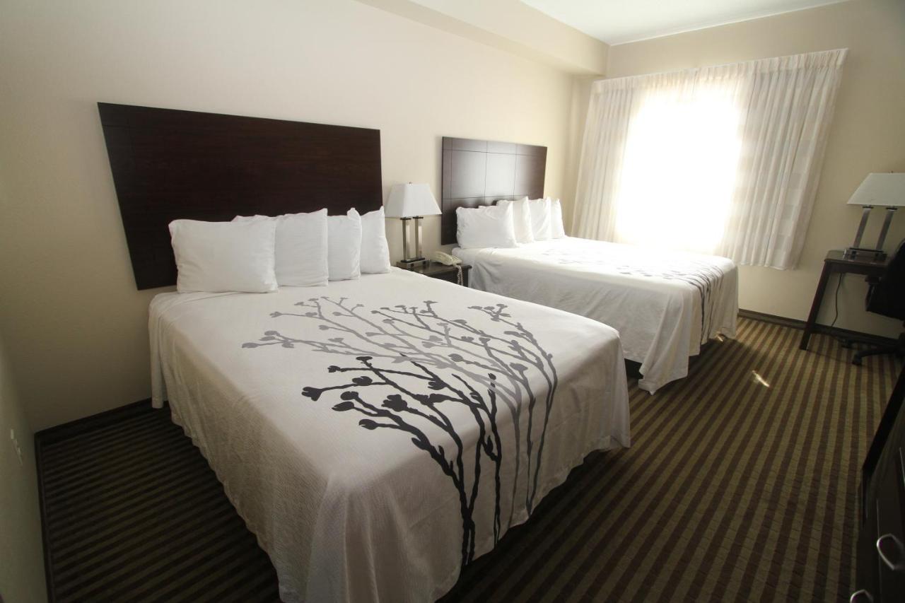 Bowman Inn And Suites Εξωτερικό φωτογραφία