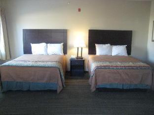 Bowman Inn And Suites Δωμάτιο φωτογραφία