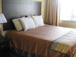 Bowman Inn And Suites Δωμάτιο φωτογραφία