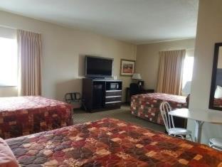 Bowman Inn And Suites Δωμάτιο φωτογραφία